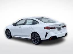 BMW 2 Series 228 xDrive Gran Coupe 2026 — side view