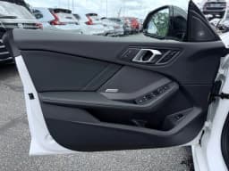 BMW 2 Series 228 xDrive Gran Coupe 2026 — side view