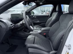 BMW 2 Series 228 xDrive Gran Coupe 2026 — side view