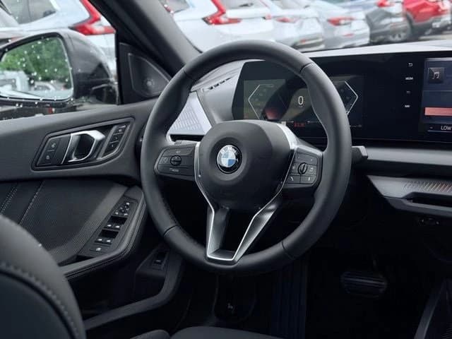 BMW 2 Series 228 xDrive Gran Coupe 2026 — side view
