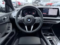 BMW 2 Series 228 xDrive Gran Coupe 2026 — side view