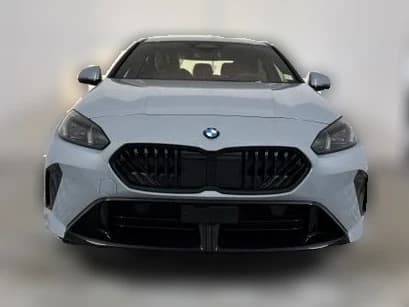 BMW 2 Series 228 xDrive Gran Coupe 2026 — side view