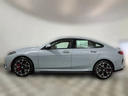 BMW 2 Series 228 xDrive Gran Coupe 2026 — side view