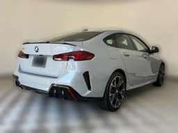 BMW 2 Series 228 xDrive Gran Coupe 2026 — side view