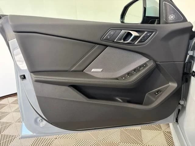 BMW 2 Series 228 xDrive Gran Coupe 2026 — side view