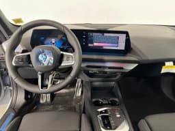 BMW 2 Series 228 xDrive Gran Coupe 2026 — side view