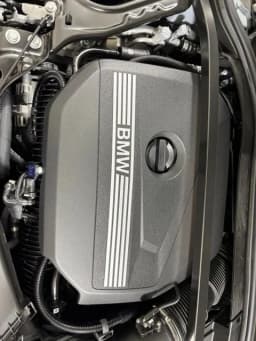 BMW 2 Series 228 xDrive Gran Coupe 2026 — side view