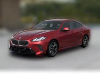 BMW 2 Series 228 xDrive Gran Coupe