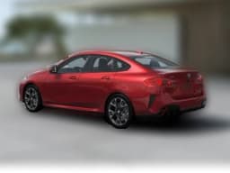 BMW 2 Series 228 xDrive Gran Coupe 2026 — side view
