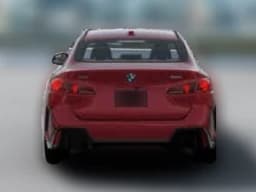 BMW 2 Series 228 xDrive Gran Coupe 2026 — side view