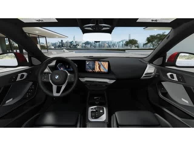 BMW 2 Series 228 xDrive Gran Coupe 2026 — side view