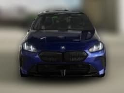 BMW 2 Series 228 xDrive Gran Coupe 2026 — side view