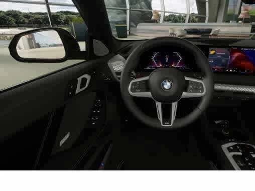 BMW 2 Series 228 xDrive Gran Coupe 2026 — side view