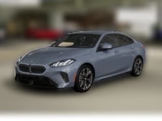 BMW 2 Series 228 xDrive Gran Coupe