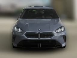 BMW 2 Series 228 xDrive Gran Coupe 2026 — side view