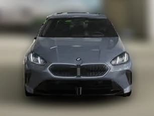 BMW 2 Series 228 xDrive Gran Coupe 2026 — side view