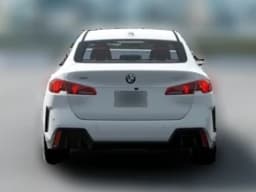 BMW 2 Series 228 xDrive Gran Coupe 2026 — side view