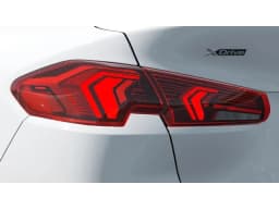 BMW 2 Series 228 xDrive Gran Coupe 2026 — side view