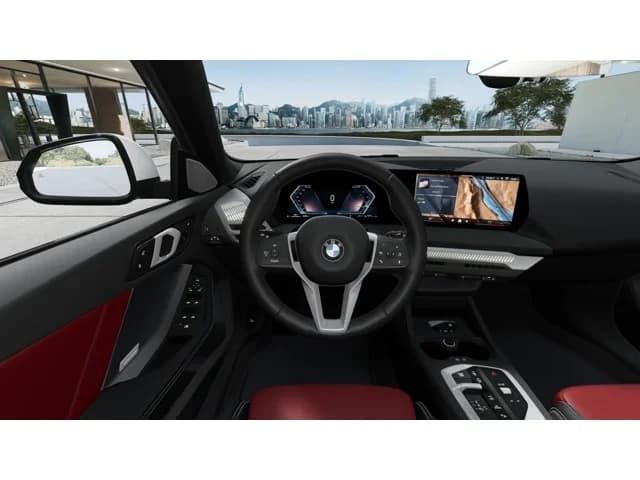 BMW 2 Series 228 xDrive Gran Coupe 2026 — side view