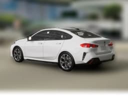 BMW 2 Series 228 xDrive Gran Coupe 2027 — side view