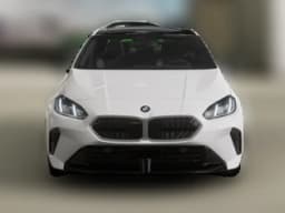 BMW 2 Series 228 xDrive Gran Coupe 2027 — side view