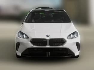BMW 2 Series 228 xDrive Gran Coupe 2027 — side view