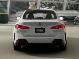 BMW 2 Series 228 xDrive Gran Coupe 2027 — side view