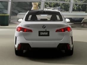BMW 2 Series 228 xDrive Gran Coupe 2027 — side view