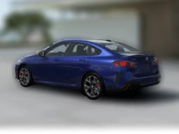 BMW 2 Series 228 xDrive Gran Coupe 2026 — side view