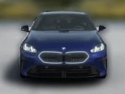 BMW 2 Series 228 xDrive Gran Coupe 2026 — side view