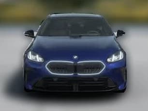 BMW 2 Series 228 xDrive Gran Coupe 2026 — side view