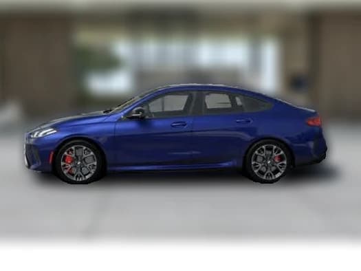 BMW 2 Series 228 xDrive Gran Coupe 2026 — side view