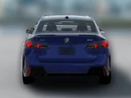 BMW 2 Series 228 xDrive Gran Coupe 2026 — side view