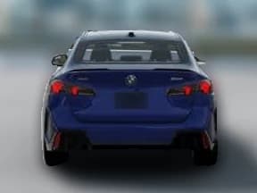 BMW 2 Series 228 xDrive Gran Coupe 2026 — side view