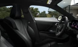 BMW 2 Series 228 xDrive Gran Coupe 2026 — side view