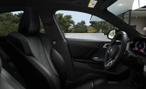 BMW 2 Series 228 xDrive Gran Coupe 2026 — side view