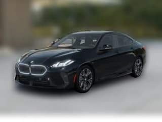 BMW 2 Series 228 xDrive Gran Coupe