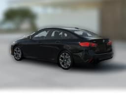 BMW 2 Series 228 xDrive Gran Coupe 2026 — side view