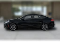 BMW 2 Series 228 xDrive Gran Coupe 2026 — side view