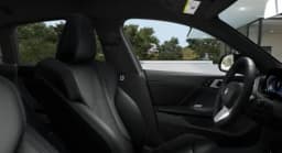 BMW 2 Series 228 xDrive Gran Coupe 2026 — side view