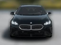 BMW 2 Series 228 xDrive Gran Coupe 2026 — side view