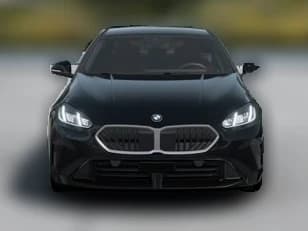 BMW 2 Series 228 xDrive Gran Coupe 2026 — side view