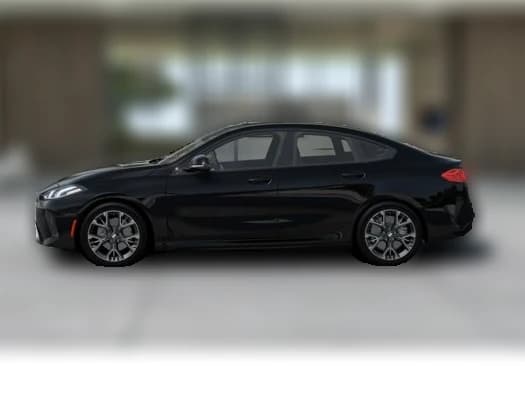 BMW 2 Series 228 xDrive Gran Coupe 2026 — side view