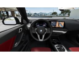 BMW 2 Series 228 xDrive Gran Coupe 2026 — side view