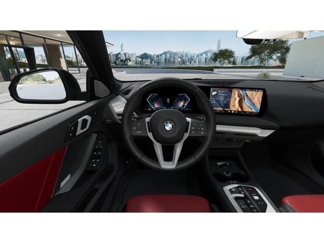 BMW 2 Series 228 xDrive Gran Coupe 2026 — side view