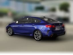 BMW 2 Series 228 xDrive Gran Coupe 2026 — side view