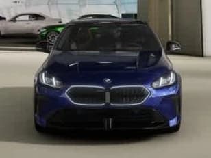 BMW 2 Series 228 xDrive Gran Coupe 2026 — side view