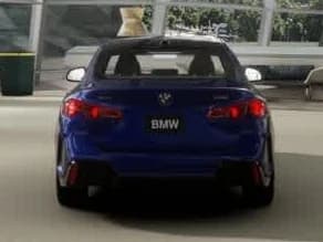 BMW 2 Series 228 xDrive Gran Coupe 2026 — side view