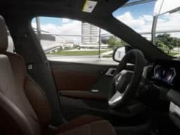 BMW 2 Series 228 xDrive Gran Coupe 2026 — side view