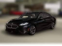 BMW 2 Series 228 xDrive Gran Coupe 2026 — side view